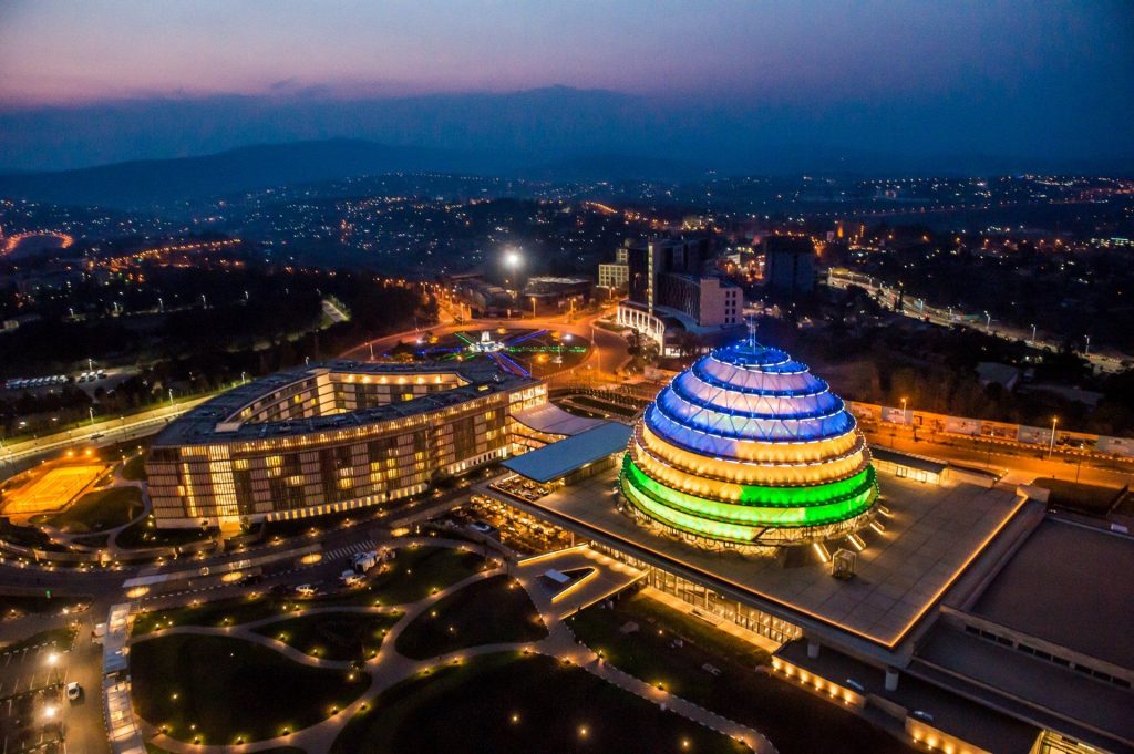 The Ultimate Rwanda Itinerary: Kigali City Tour, Akagera National Park Safari & Nyungwe National Park Trekking